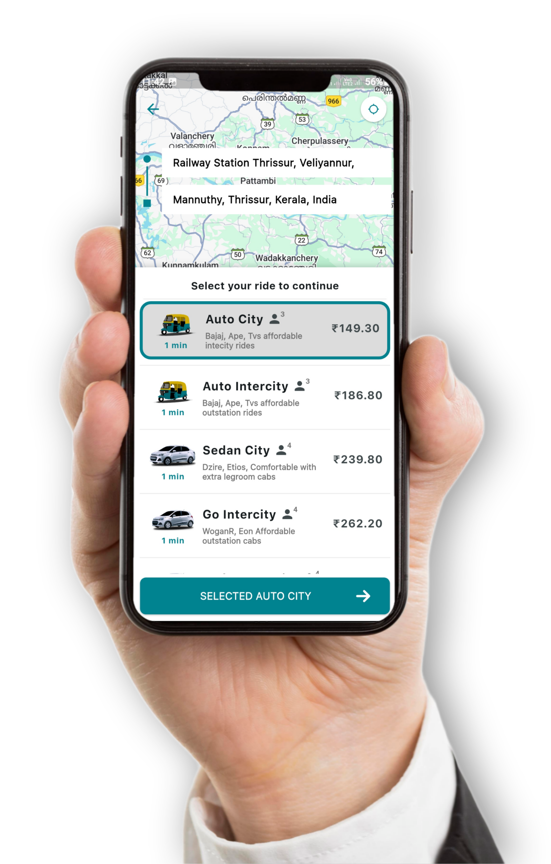 mobile